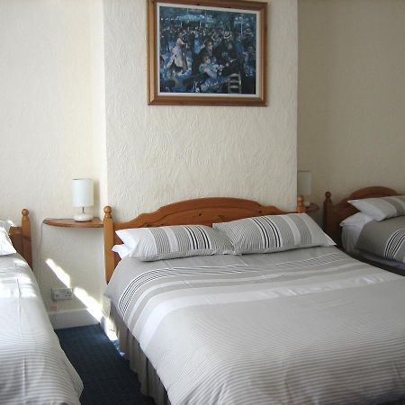 Bed and Breakfast Gables Nest Birmingham Exterior foto