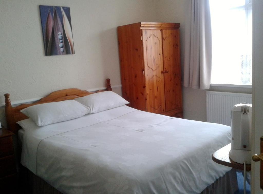 Bed and Breakfast Gables Nest Birmingham Zimmer foto